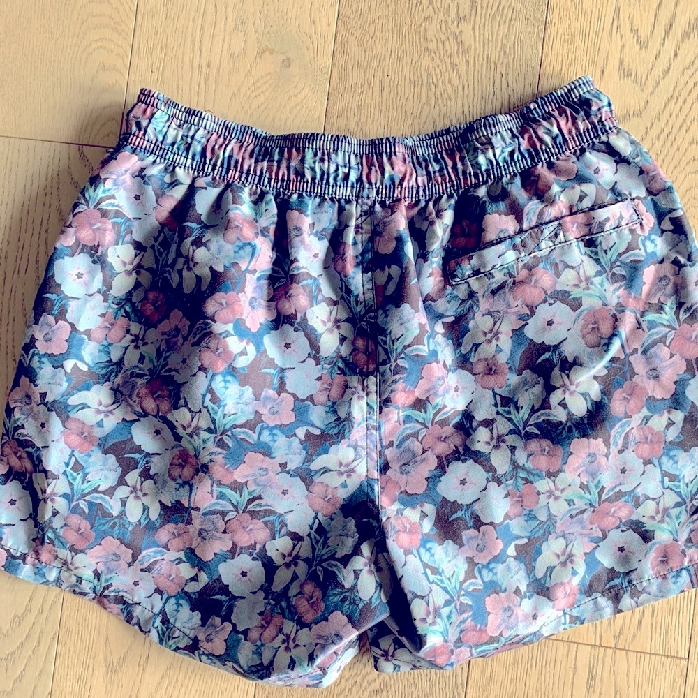 TOPMAN SWIM SHORT - Picture 6 of 8